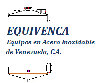 Logo de Equivenca
